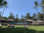 インドネシア_バリ島　インターコンチネンタル_ホテル